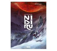 Le Cycle de Nibiru - Tome 02: La fin d'un monde