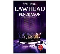 Le Cycle De Pendragon - Tome 4 - Pendragon