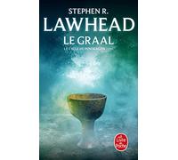 Le Cycle de Pendragon, tome 5 : Le Graal