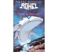 Le cycle de Saphyr: Terre intérieure