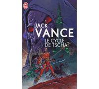 Le cycle de Tschai