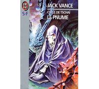 Le Cycle de Tschai : 4 - le Pnume