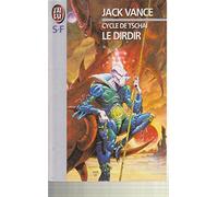 Le Cycle de Tschai, n°3 : le Dirdir