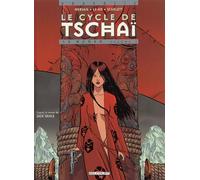 Le Cycle de Tschaï, tome 3 : Le Wankh, volume 1