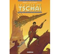 Le Cycle de Tschai, tome 5 : Le dirdir, volume1