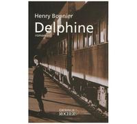 Le Cycle De Vilmont - Tome 1 - Delphine