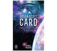 Le Cycle D'ender Tome 1 La Stratégie Ender