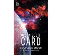 Le Cycle d'Ender, tome 2 : La Voix des morts
