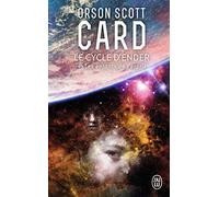 Le Cycle D'ender Tome 4 : Les Enfants De L'esprit | occasion