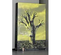Le Cycle d'Ender, tome 4 : Les Enfants de l'esprit