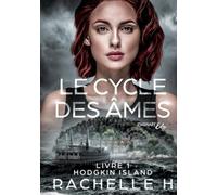 Le cycle des âmes - Tome 1: Hodgkin Island