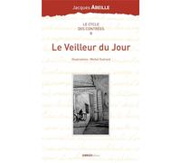 Le cycle des Contrées, Tome 2 : Le Veilleur du Jour