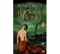 Le Cycle des démons, T1 : L'Homme-rune
