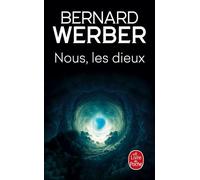 Le Cycle Des Dieux Tome 1 - Nous, Les Dieux - L'ile Des Sortilèges