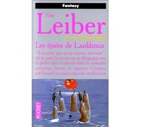 Le Cycle Des Epees : Les Epees De Lankhmar