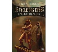 Le Cycle des Épées, tome 1 : Épées et Démons