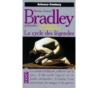 Le cycle des légendes