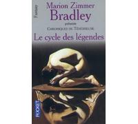 Le cycle des légendes : Chroniques de Ténébreuse