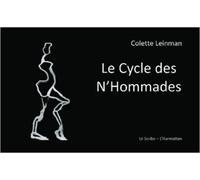 Le Cycle Des N'hommades - Poèmes Et Peintures