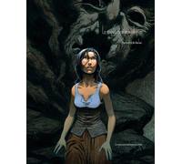Le Cycle des roches sculptées Intégrale Cycle 1 - Balac - Dargaud - cartonné - Bande dessinée