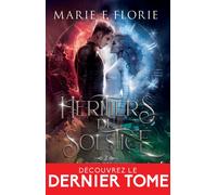 Le cycle des saisons: Héritiers du Solstice, T2