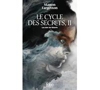 Le Cycle des Secrets: Le don des géants (2)