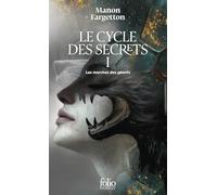 Le Cycle des Secrets: Les marches des géants (1)