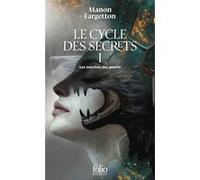 Le Cycle des Secrets: Les marches des géants (1)