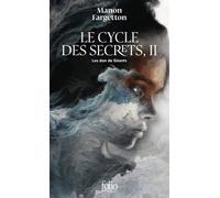 Le Cycle Des Secrets - Tome 2 - Le Don Des Géants