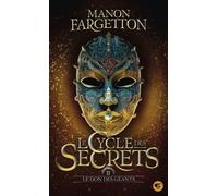 Le cycle des secrets: Le don des géants (2)