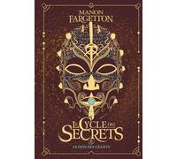 Le Cycle Des Secrets - Tome 2 - Le Don Des Géants