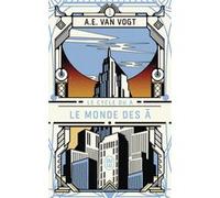 Le cycle du  Alfred Elton Van Vogt (Auteur), Boris Vian (Traduction)