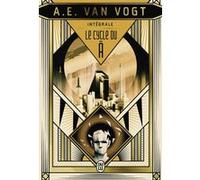 Le cycle du Â Alfred Elton Van Vogt (Auteur), Monique Lebailly (Traduction), Boris Vian (Traduction)