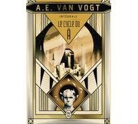 Le cycle du Â: Intégrale