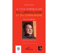 Le cycle interséculaire du libéralisme et du communisme – XVIIIe-XXIe siècles