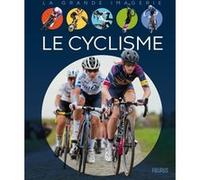 Christine Sagnier – Le cyclisme – Document jeunesse – Cartonné