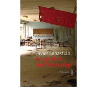 Le Cycliste de Tchernobyl - Sebastián Javier - A.m. Metailie - broché - Roman