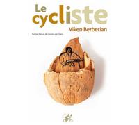 Le cycliste - Viken Berberian - Au diable vauvert - broché - Roman