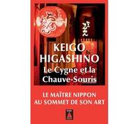 Le Cygne et la Chauve-souris