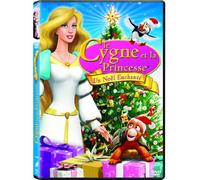 Le Cygne Et La Princesse - Un Noël Enchanté