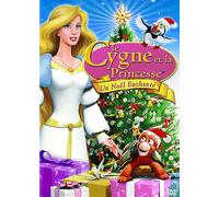Le Cygne Et La Princesse - Un Noël Enchanté