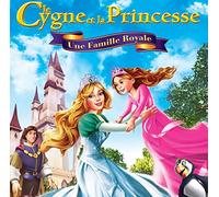 Le Cygne et la Princesse - Une Famille Royale – Sony Pictures Home Entertainment – DVD