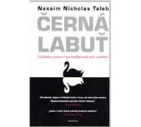 Le cygne noir / Les conséquences d'événements hautement improbables (Taleb Nassim Nicholas)