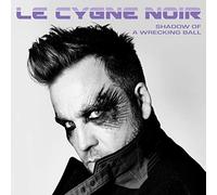Le Cygne Noir - Shadow of a Wrecking Ball
