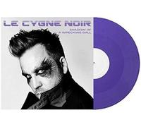 Le Cygne Noir - Shadow Of A Wrecking Ball [Vinyl]