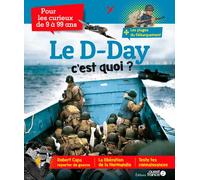 Le D-Day c'est quoi ?