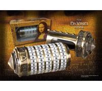 Le Da Vinci Code Réplique Mini Cryptex 10 cm Noble Collection