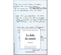 Le Dada Du Sonnet