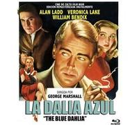Le Dahlia bleu (1946) / The Blue Dahlia (Blu Ray) G