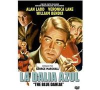 Le Dahlia bleu (1946) / The Blue Dahlia G